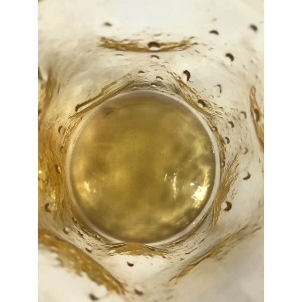 N/A amber blown